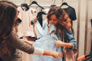 ClothesShopping