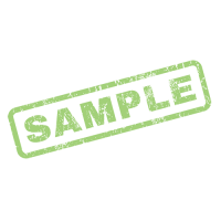 sample