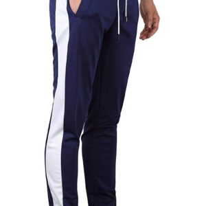 jogger trousers