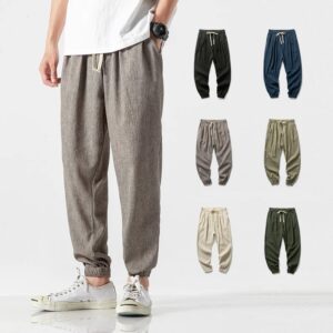 china trousers